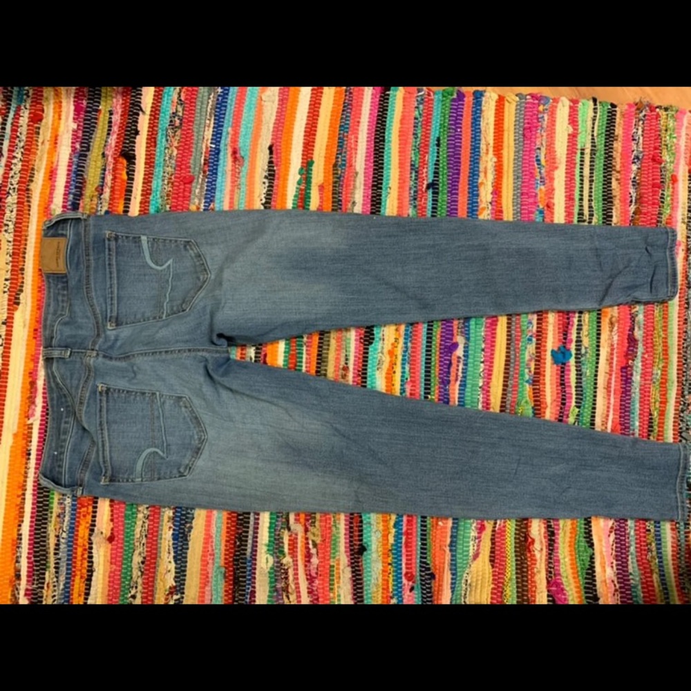 American eagle pants